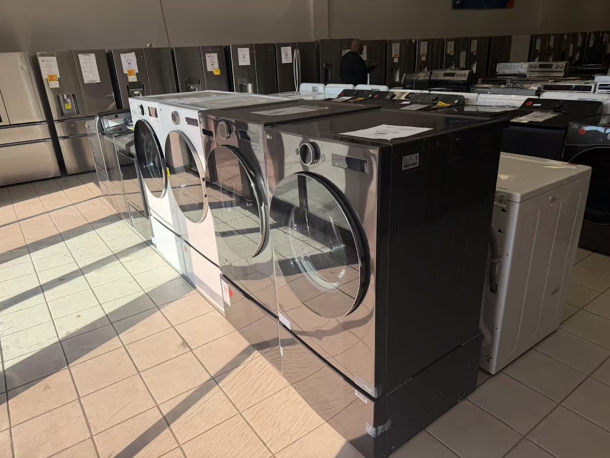 Appliances 4 Less