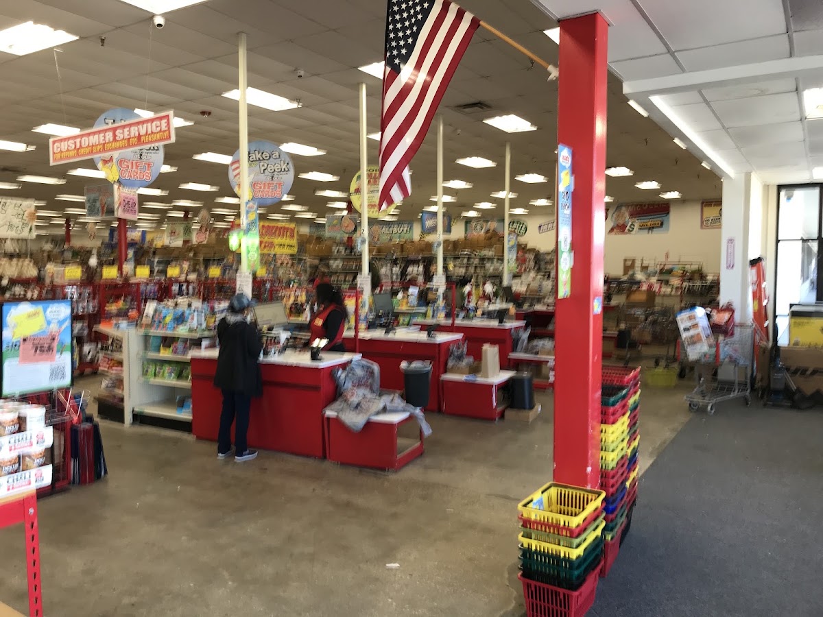 Ollie's Bargain Outlet