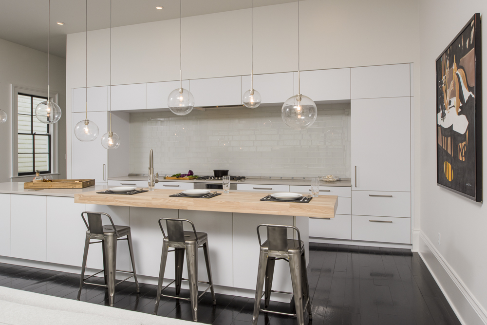 Nordic Kitchens and Baths Inc.