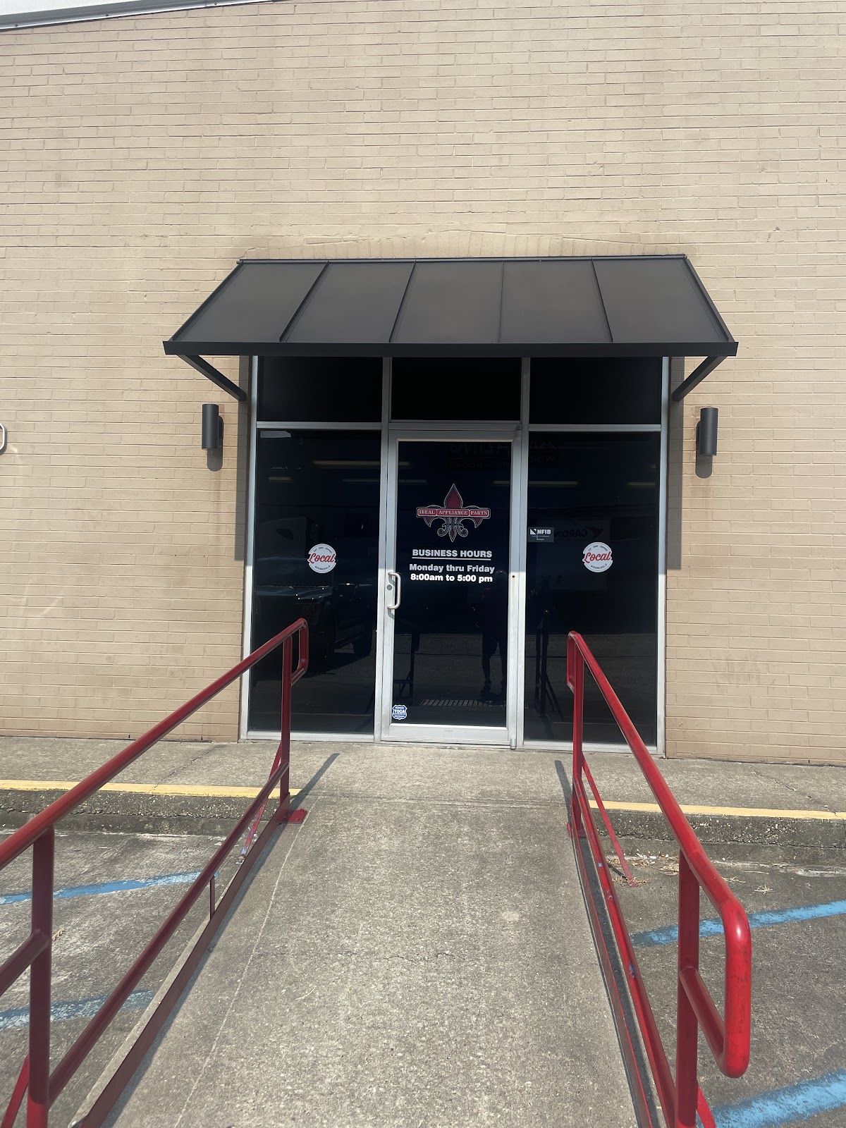 Ideal Appliance Parts Warehouse ( Not A Public Outlet)