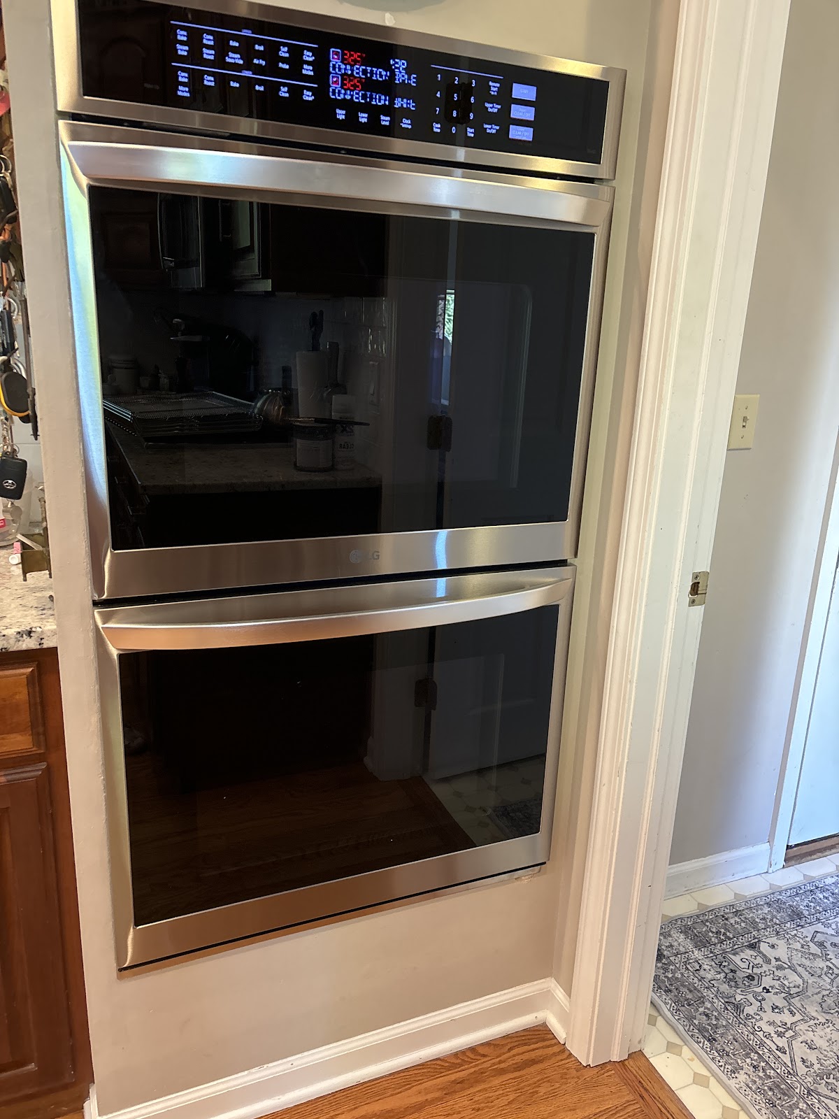 c&p appliances llc