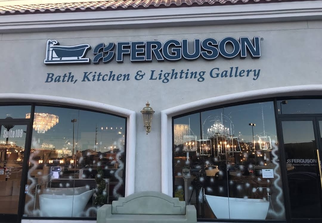 Ferguson Home