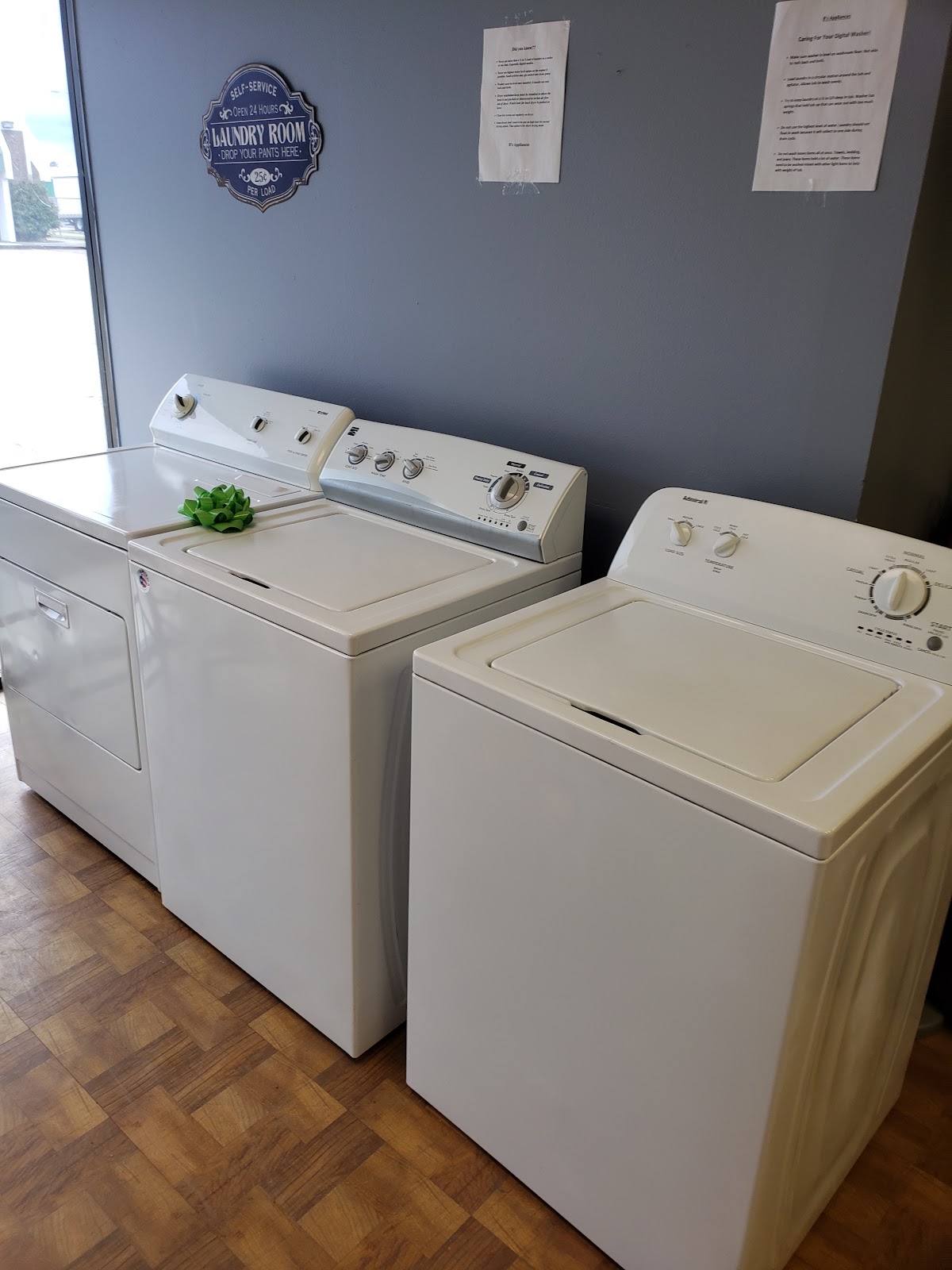 B's Appliances LLC