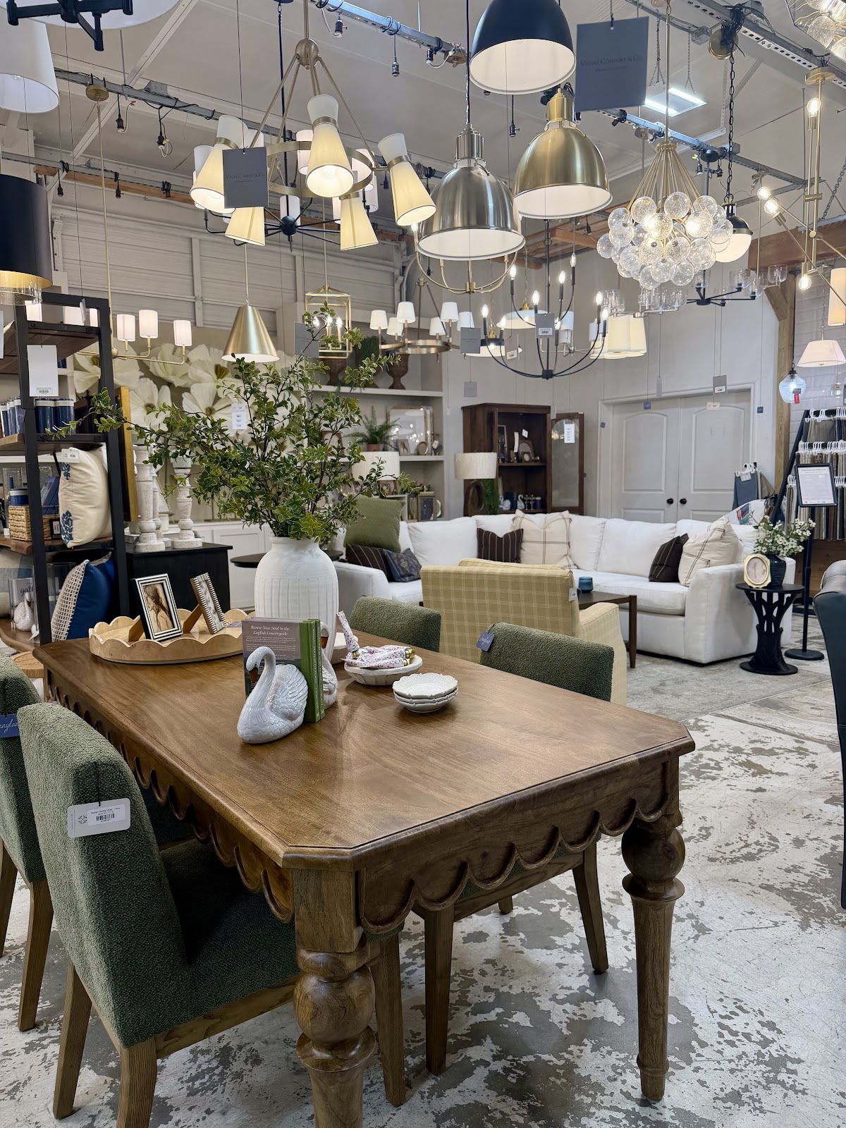 Sunnylane Home Interiors