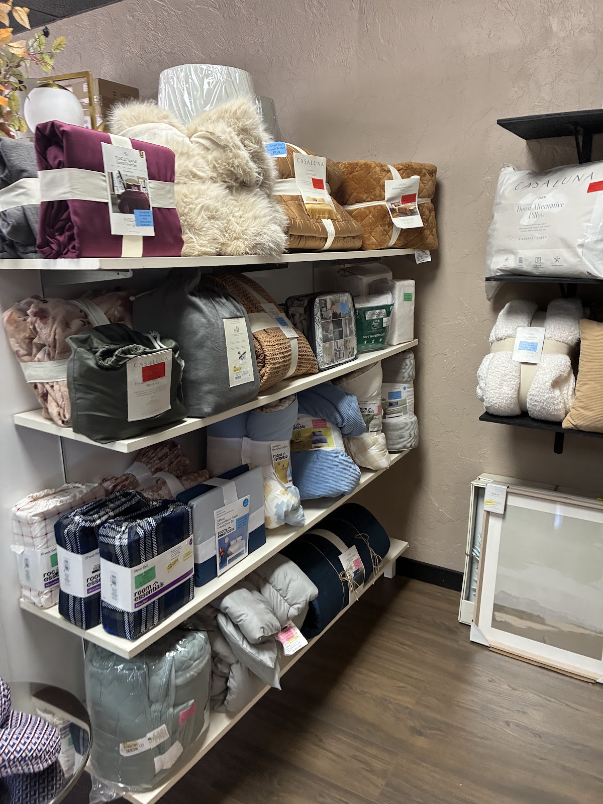Bargain Bucket Liquidation Store