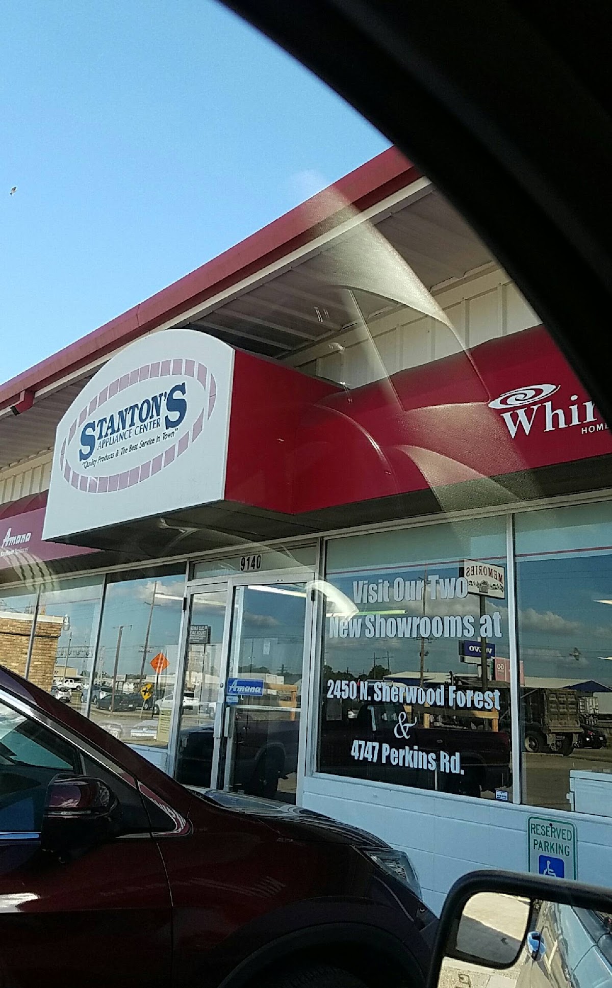 Stanton's Ace Appliance Center