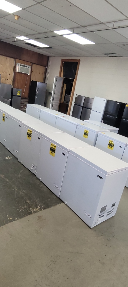 21st Street Appliances