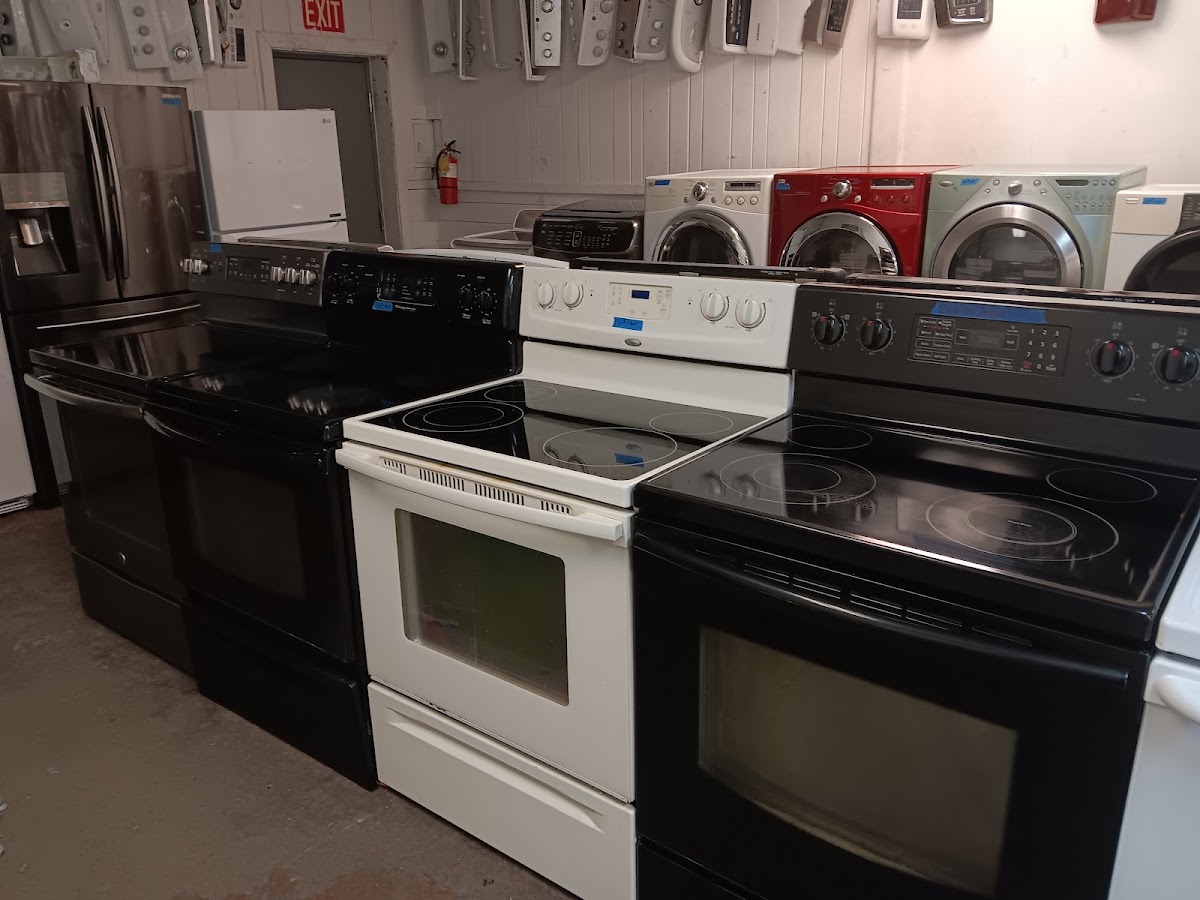 The Appliance Plug