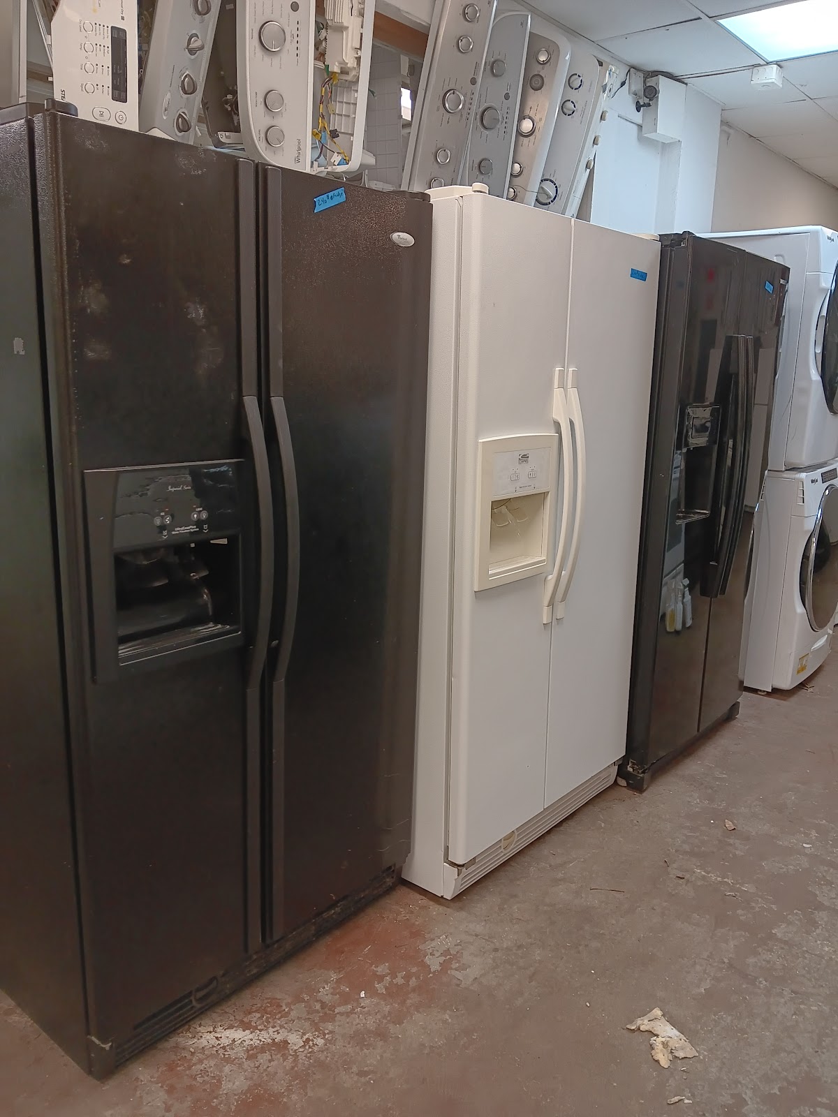 The Appliance Plug