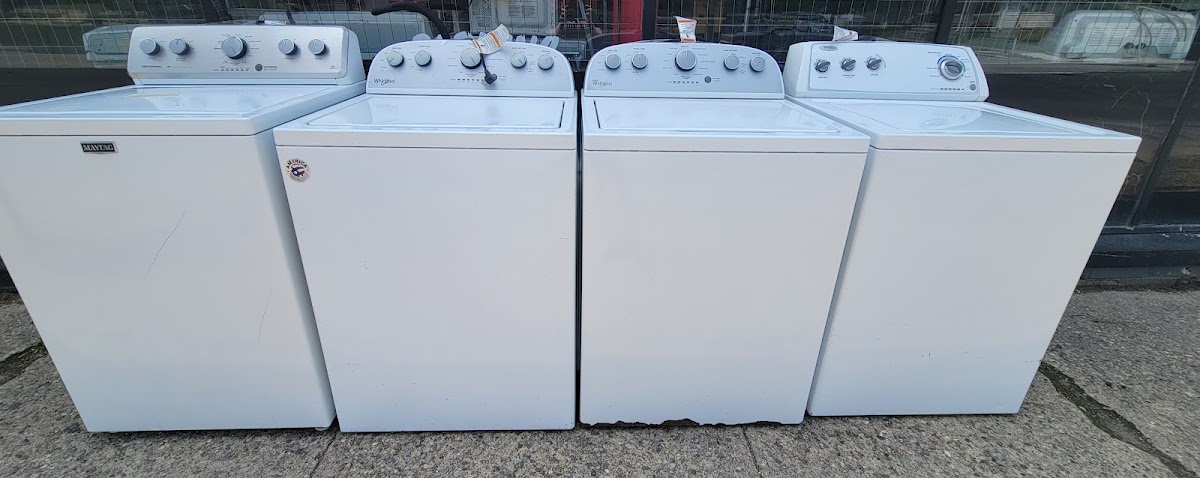 Brother's Appliance Market