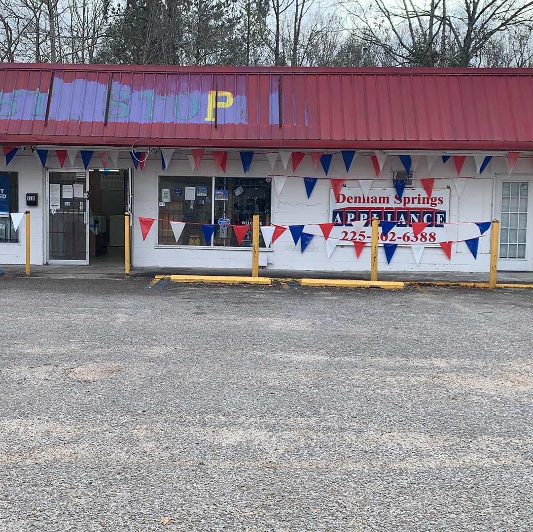 Denham Springs Appliance LLC