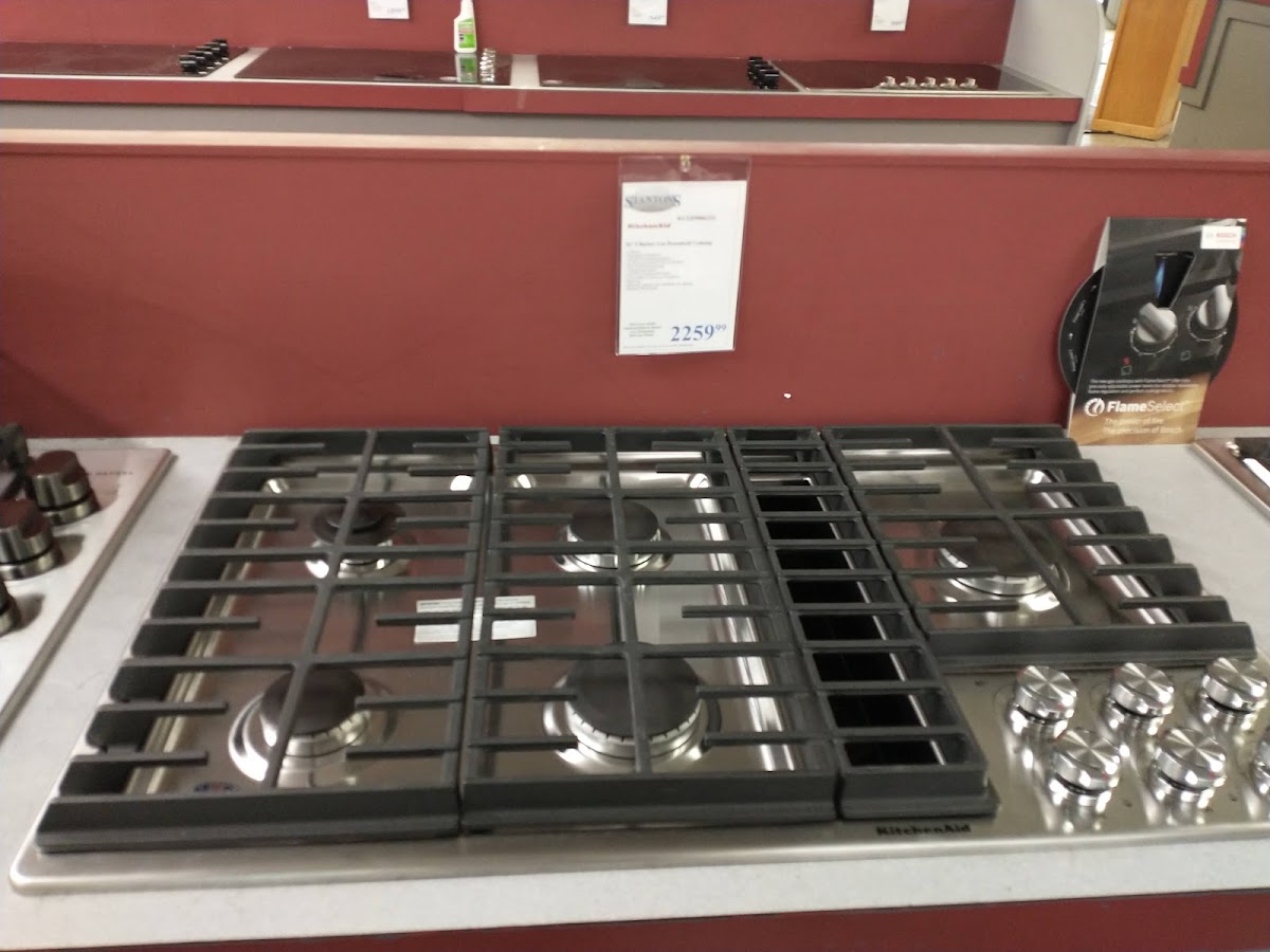 Stanton's Appliance