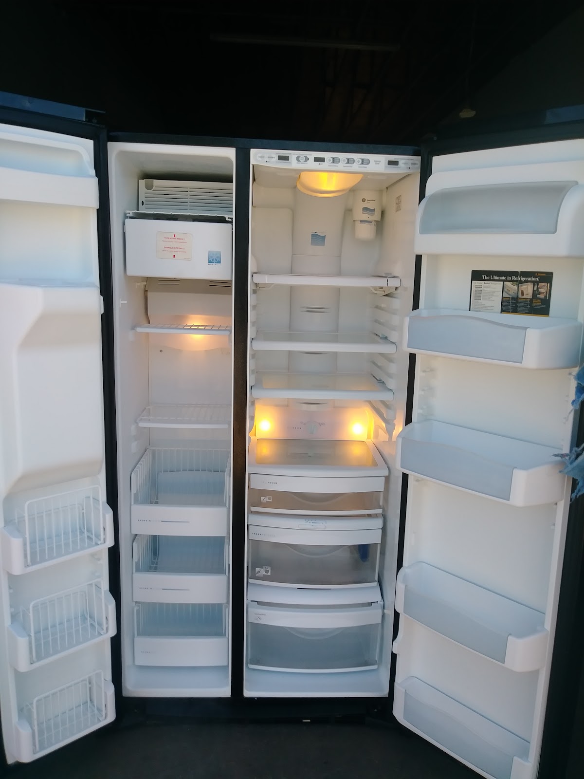 Al Cheapo's Appliance