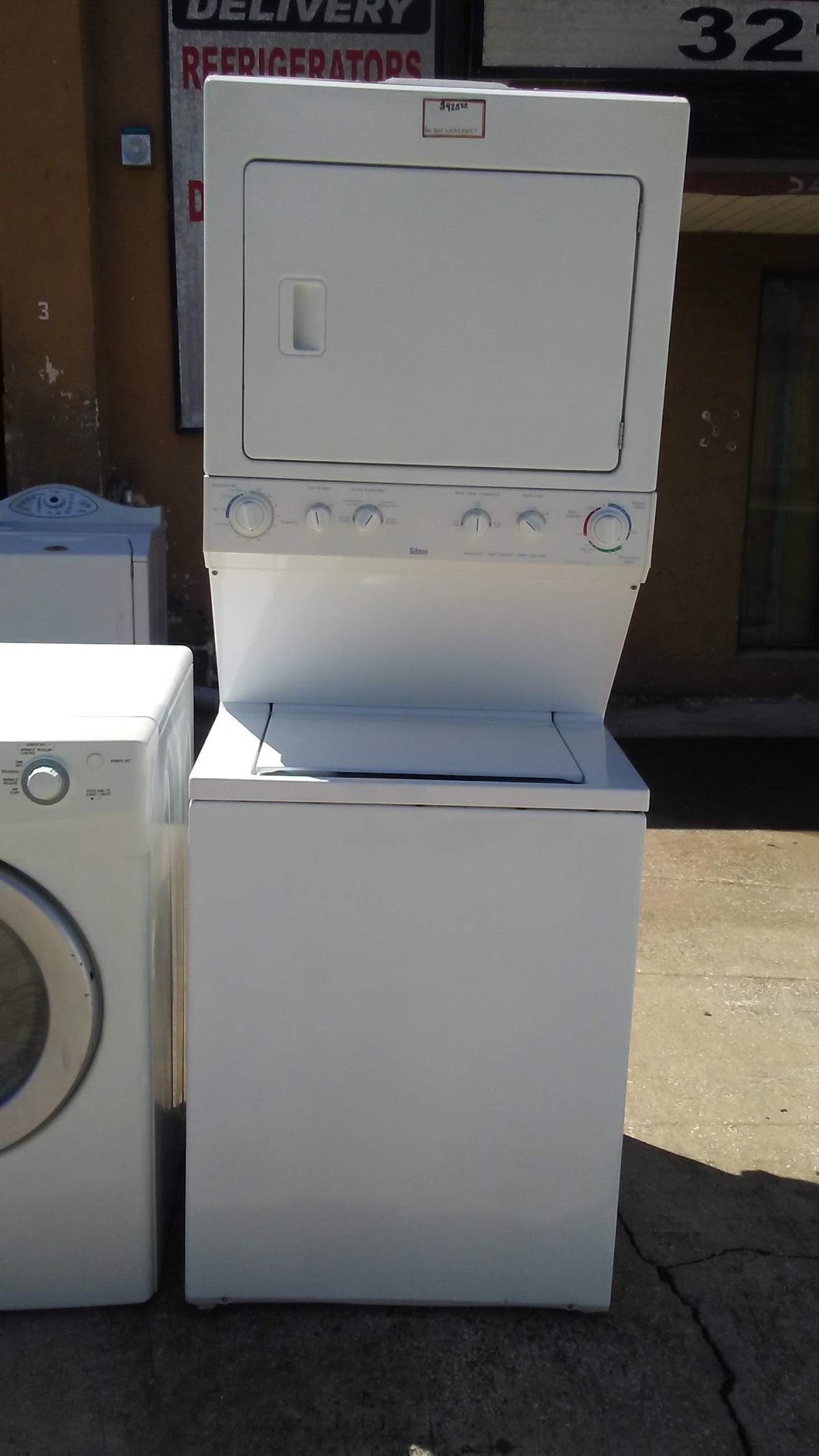 Al Cheapo's Appliance