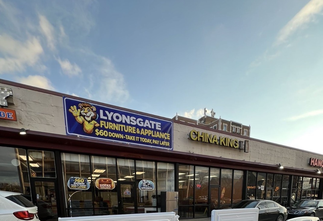 Lyonsgate Furniture