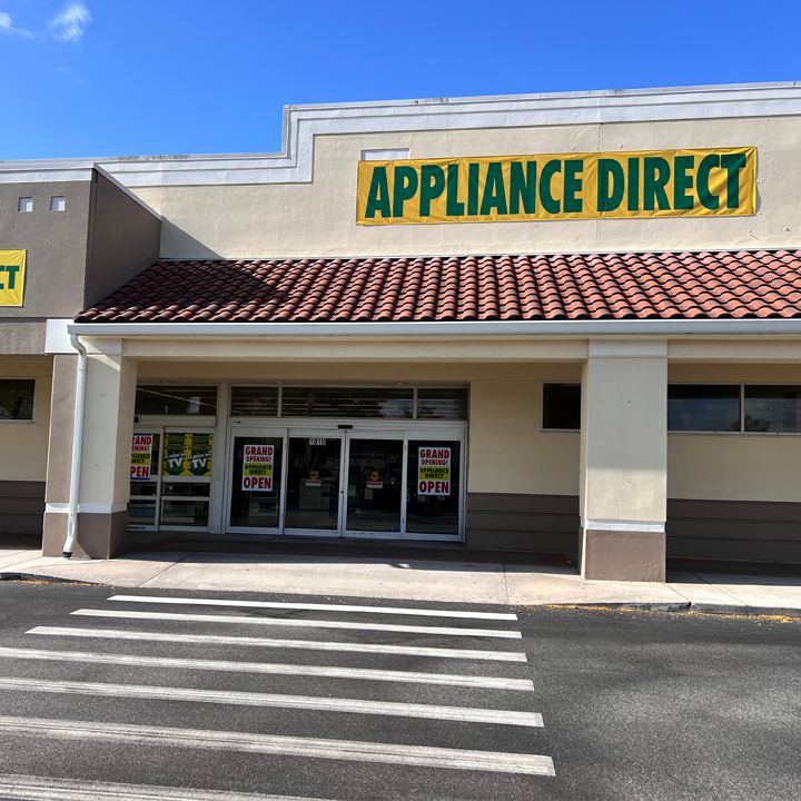 Appliance Direct at Suntree