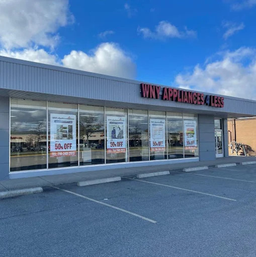 WNY Appliances 4 Less