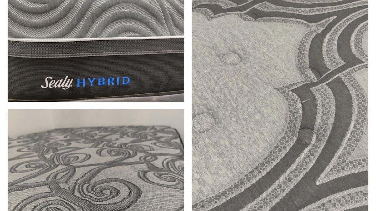 River City Mattress