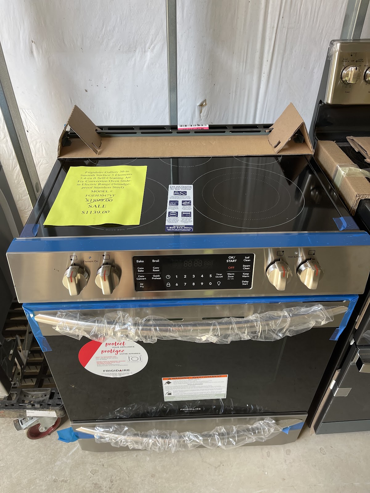 Dekalb Fix-It Appliance Warehouse