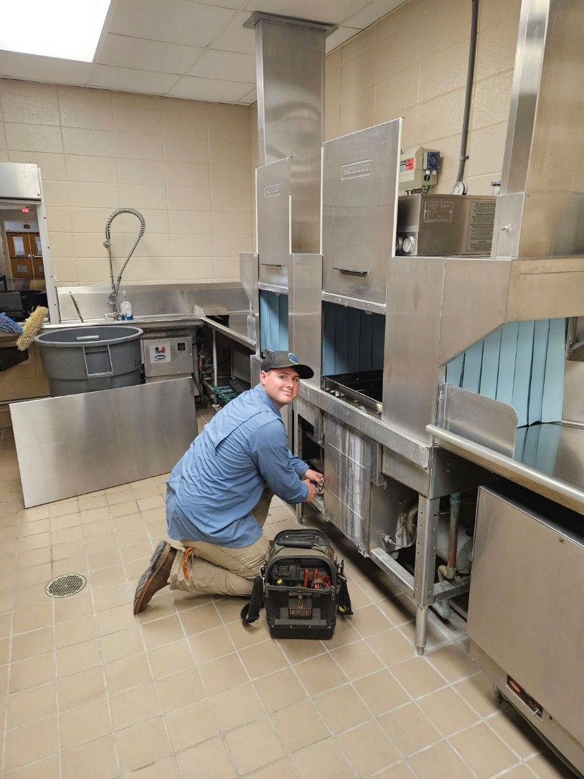 Cullman Appliance & HVAC Repair LLC
