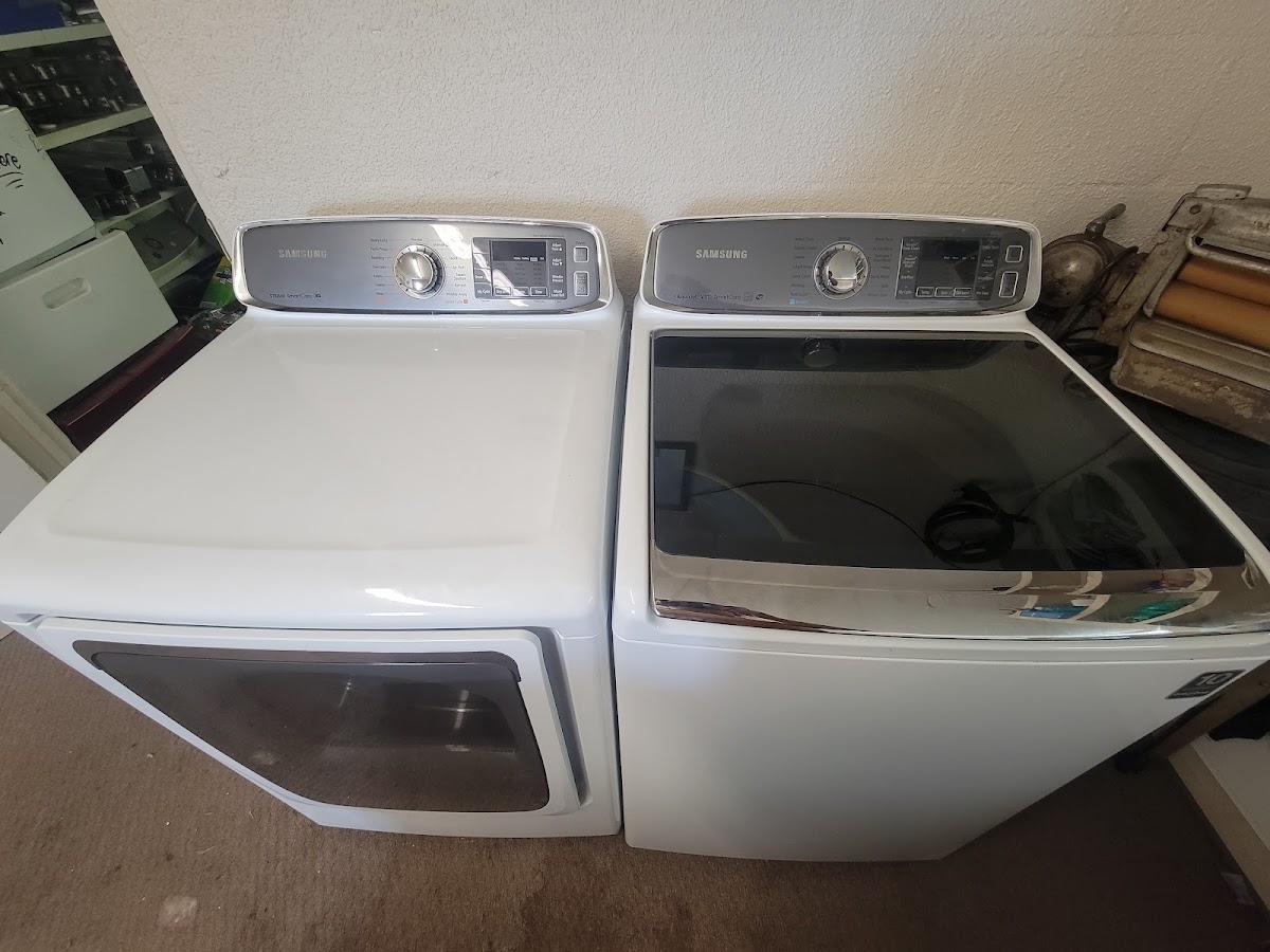 Jerry & Sons Appliances
