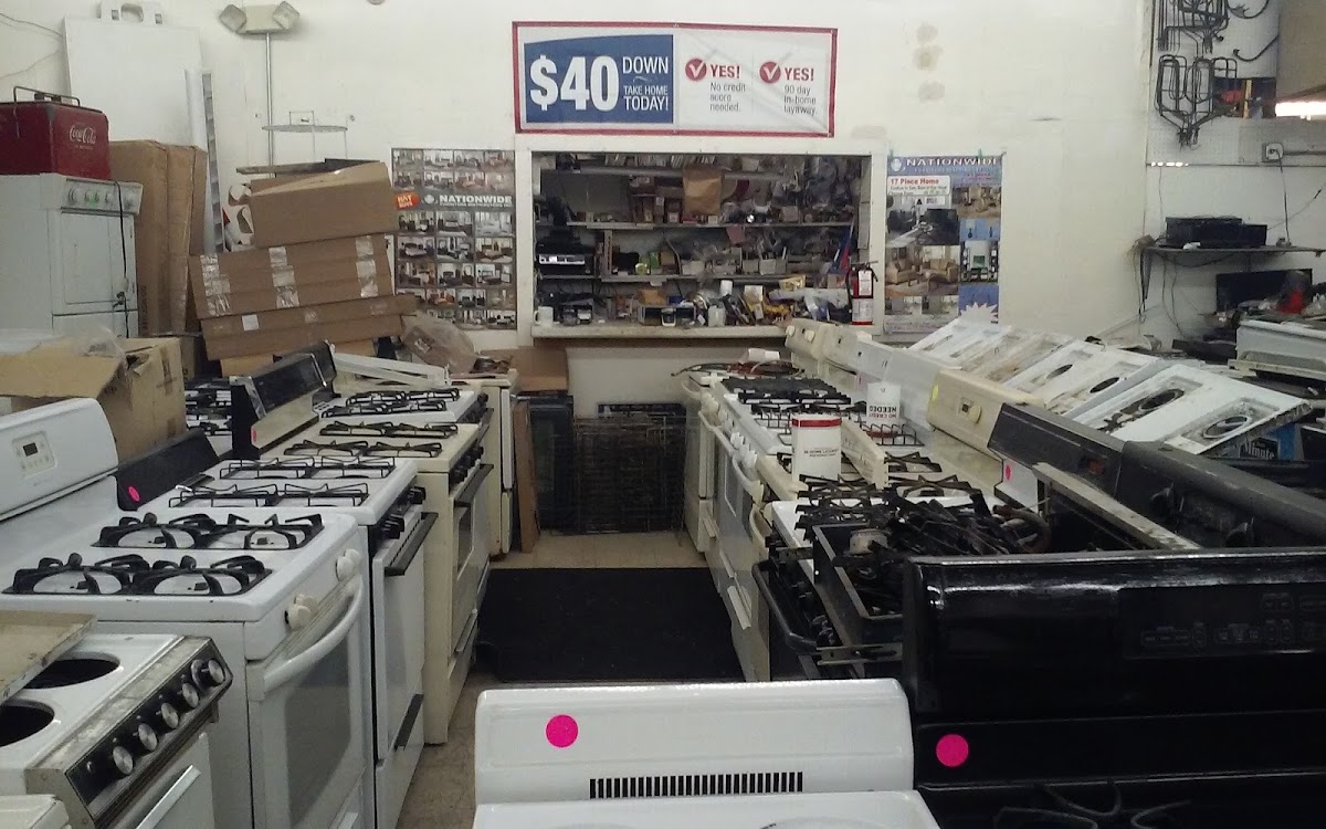 Maywood Appliance