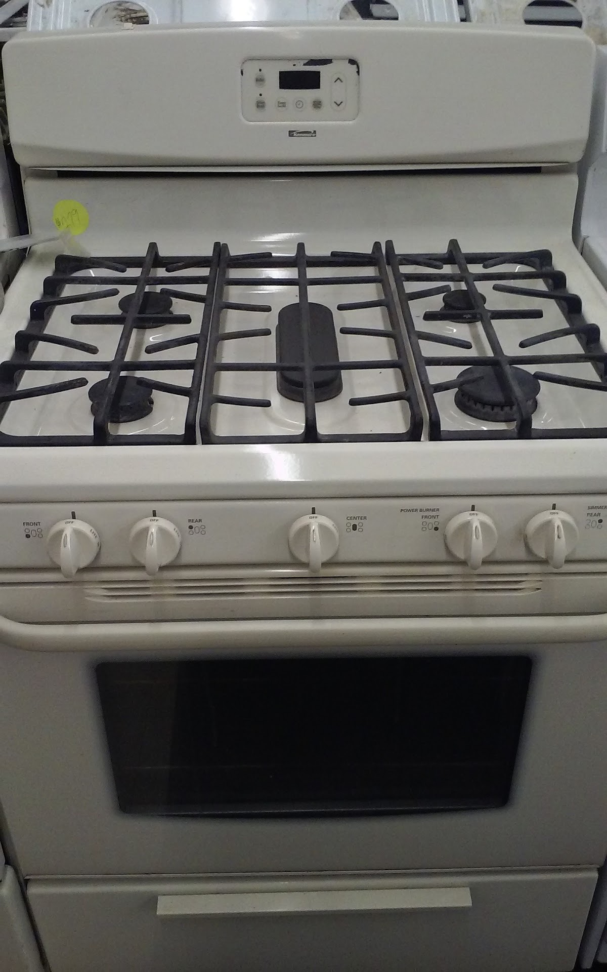 Maywood Appliance
