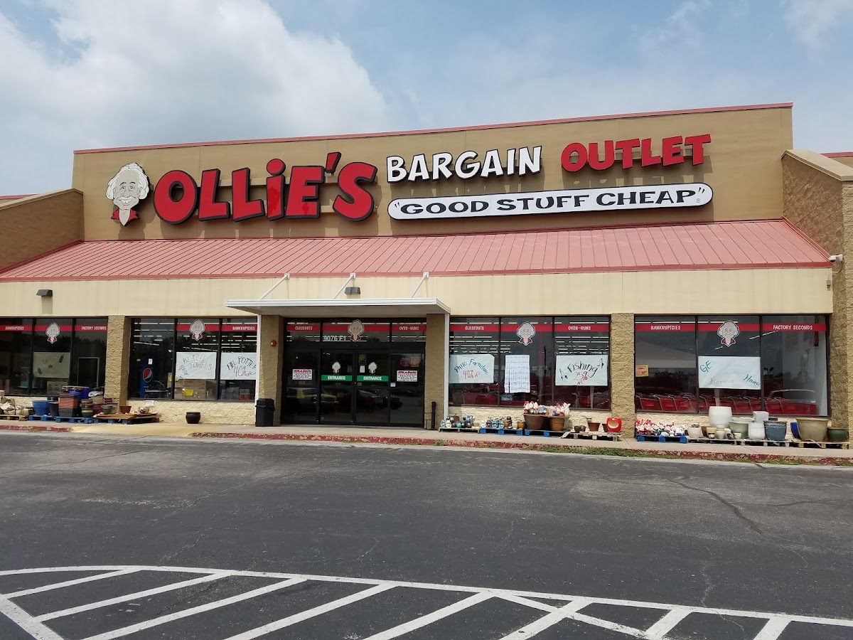 Ollie's Bargain Outlet