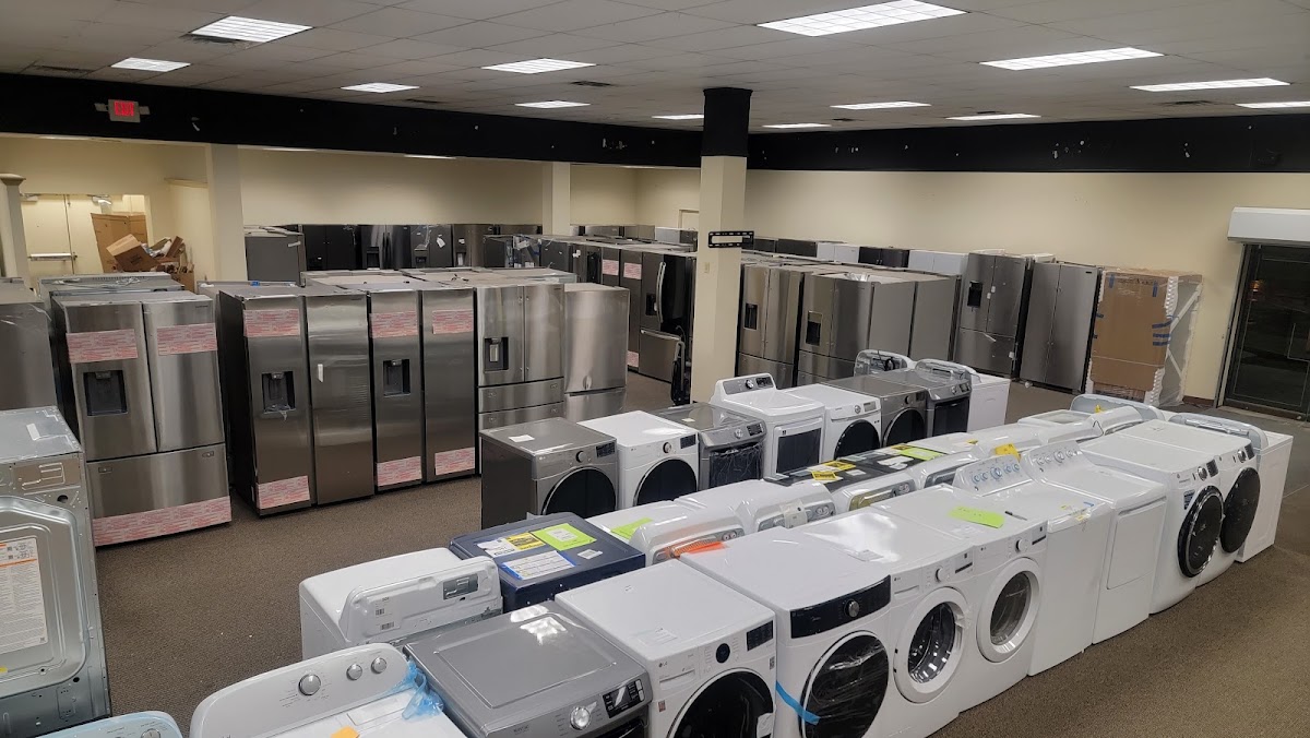H&S Appliance Outlet