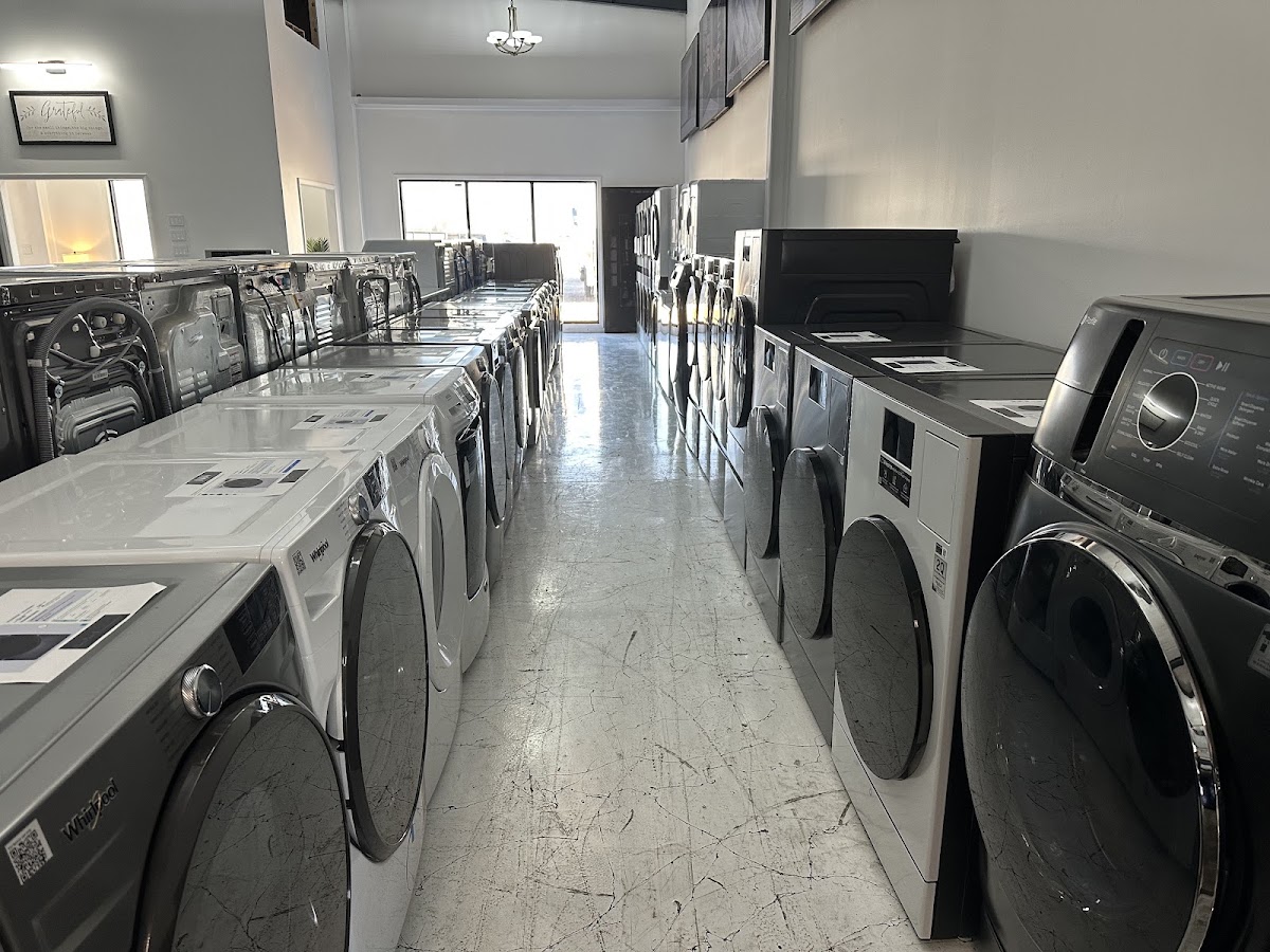 North Alabama Appliance