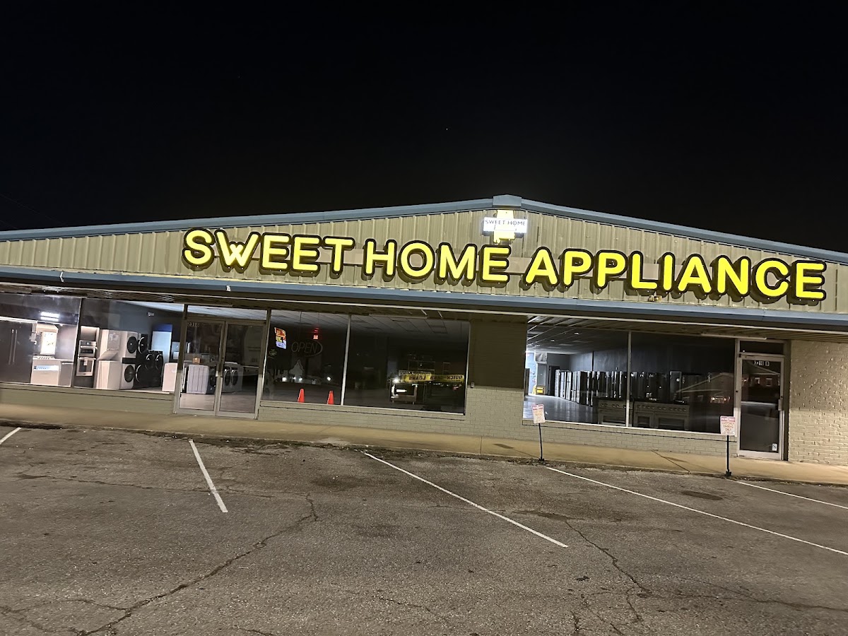 Sweet Home Appliance