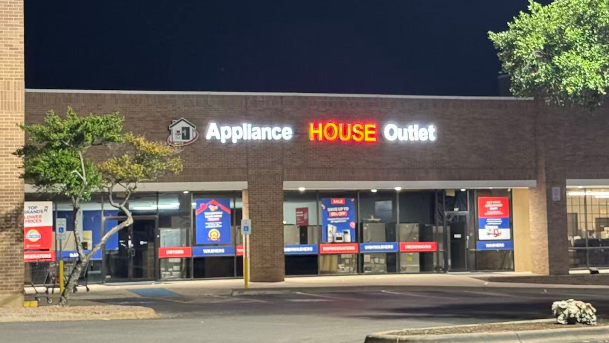 Appliance House Outlet