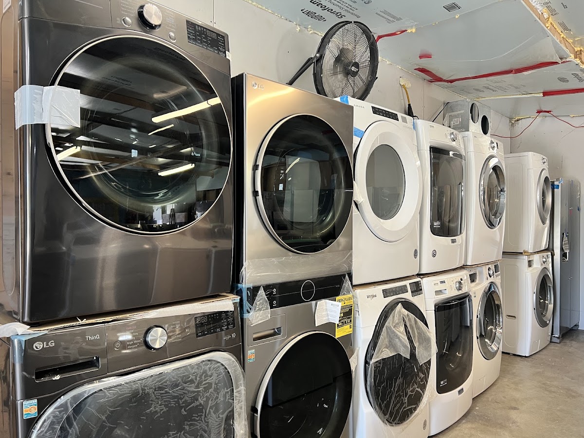 Garcia's Appliances