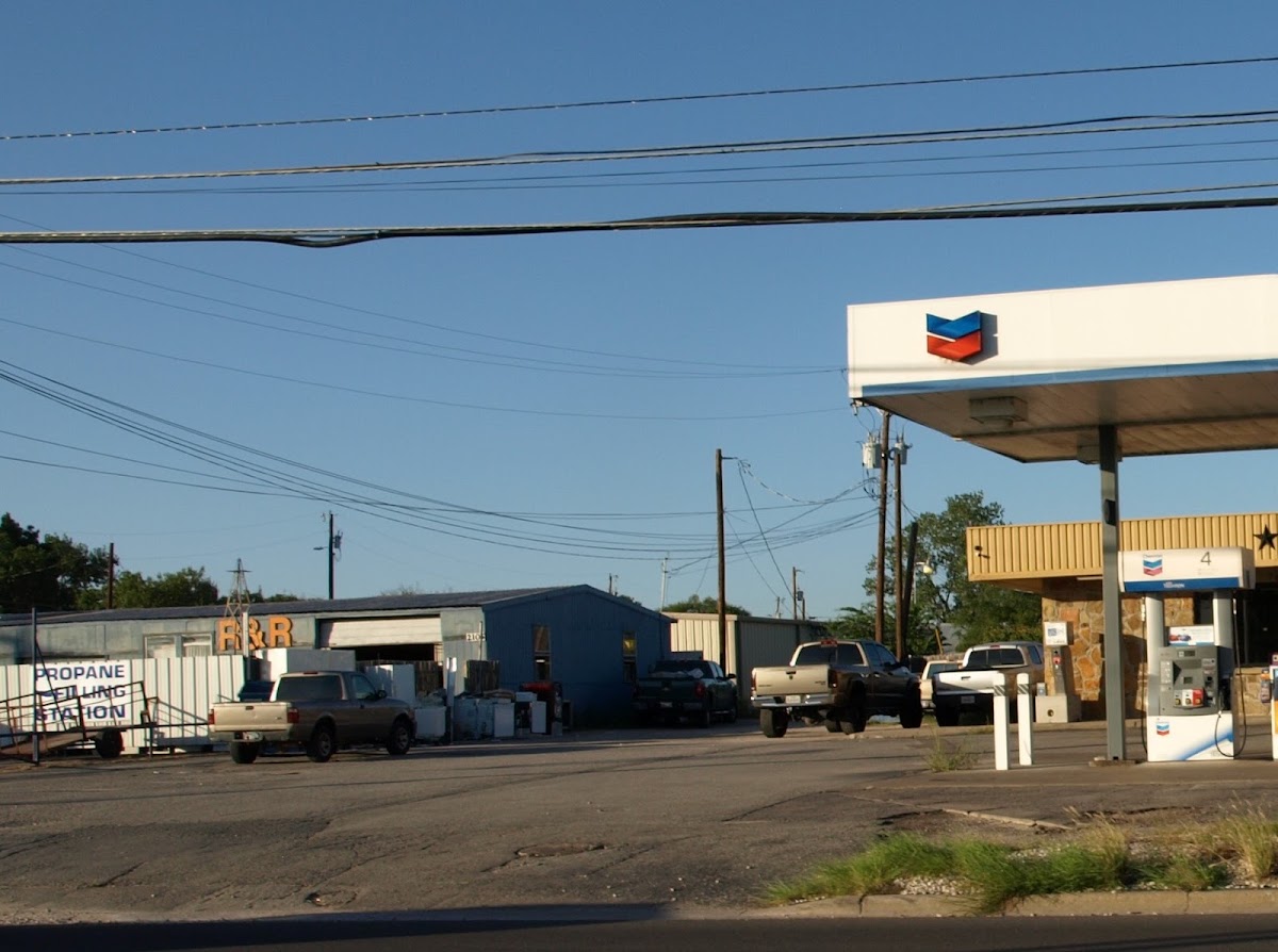 R & R Used Appliances & Repair
