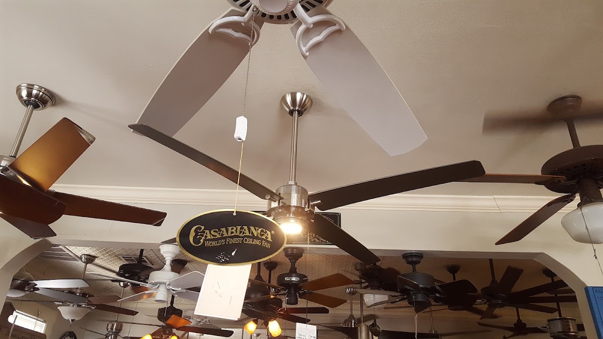 Texas Ceiling Fans