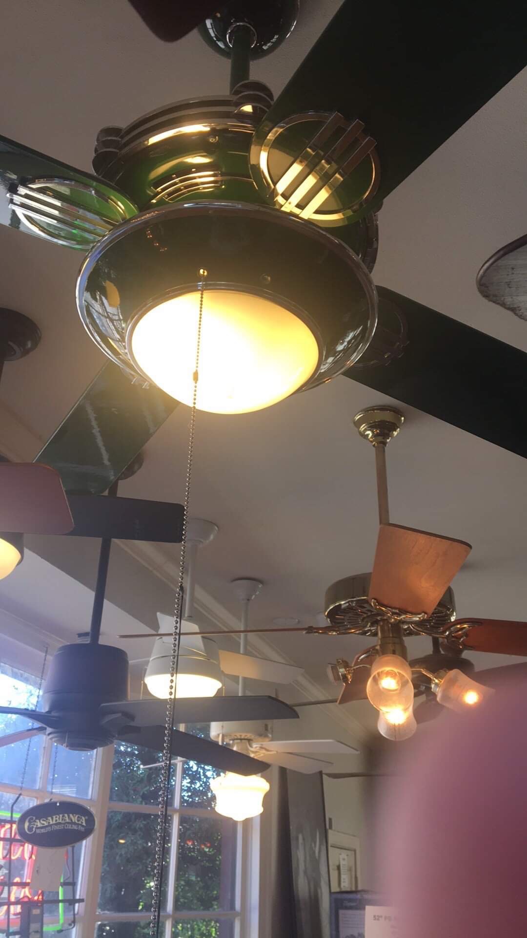Texas Ceiling Fans