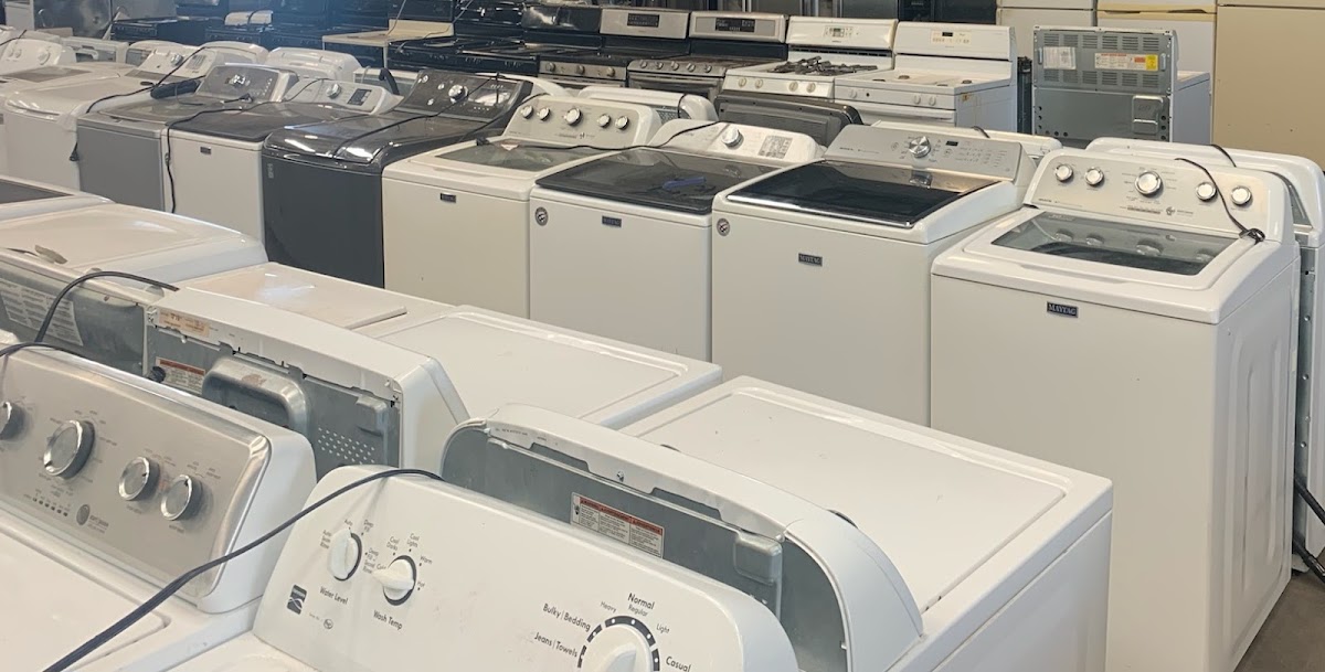 Fussell Appliances-Muskogee