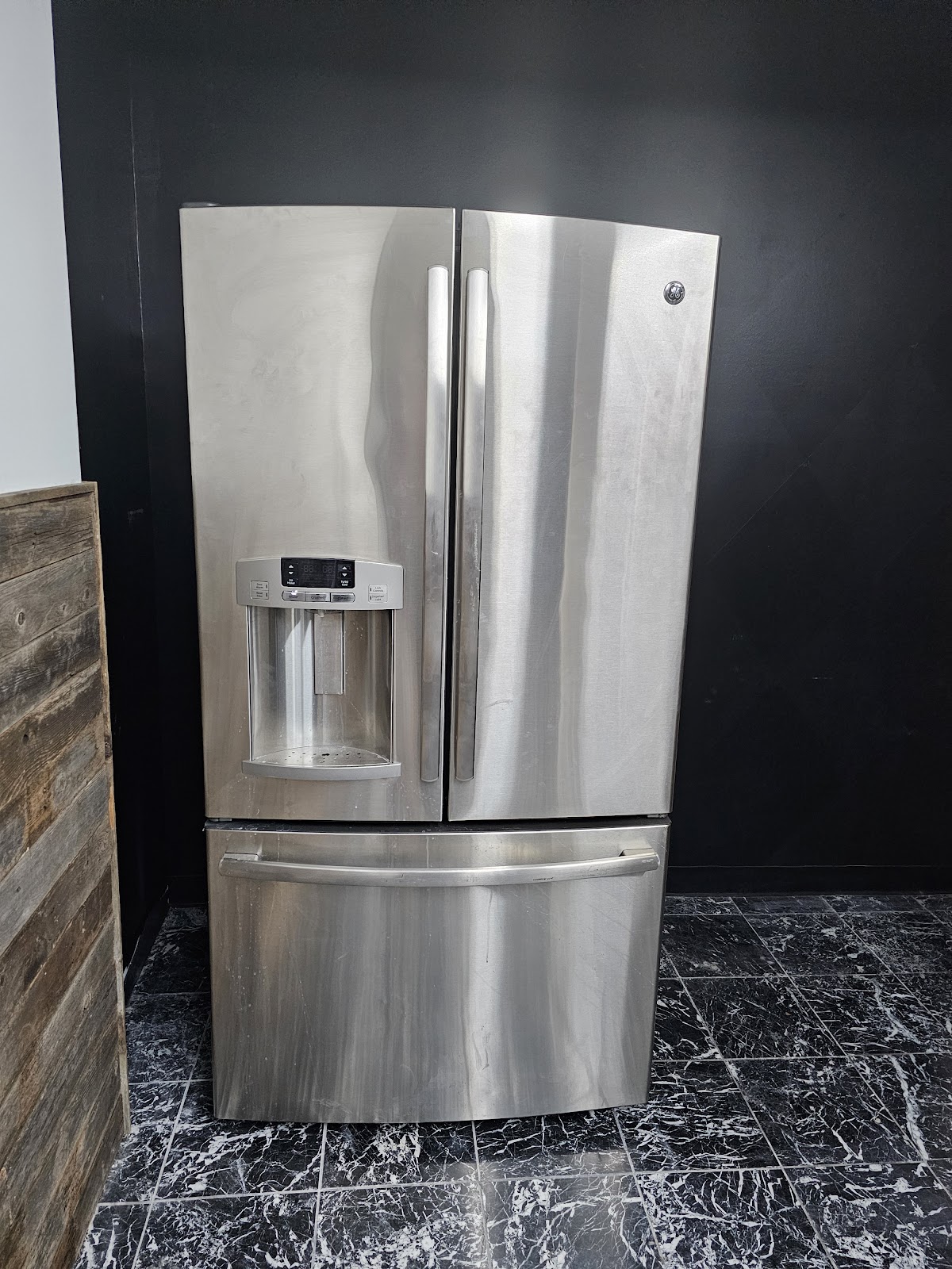 Fussell Appliances-Muskogee