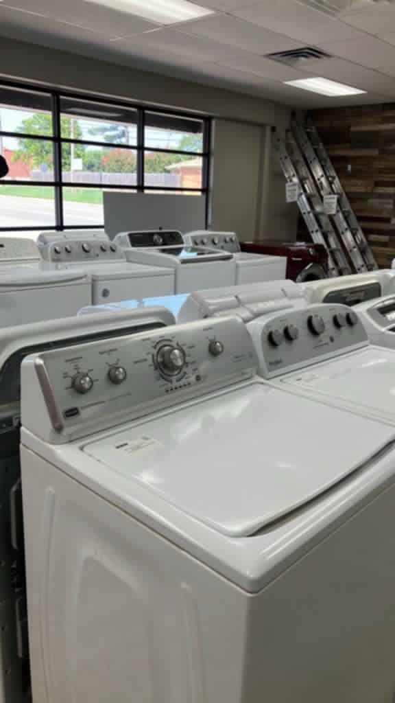 Fussell Appliances-Muskogee