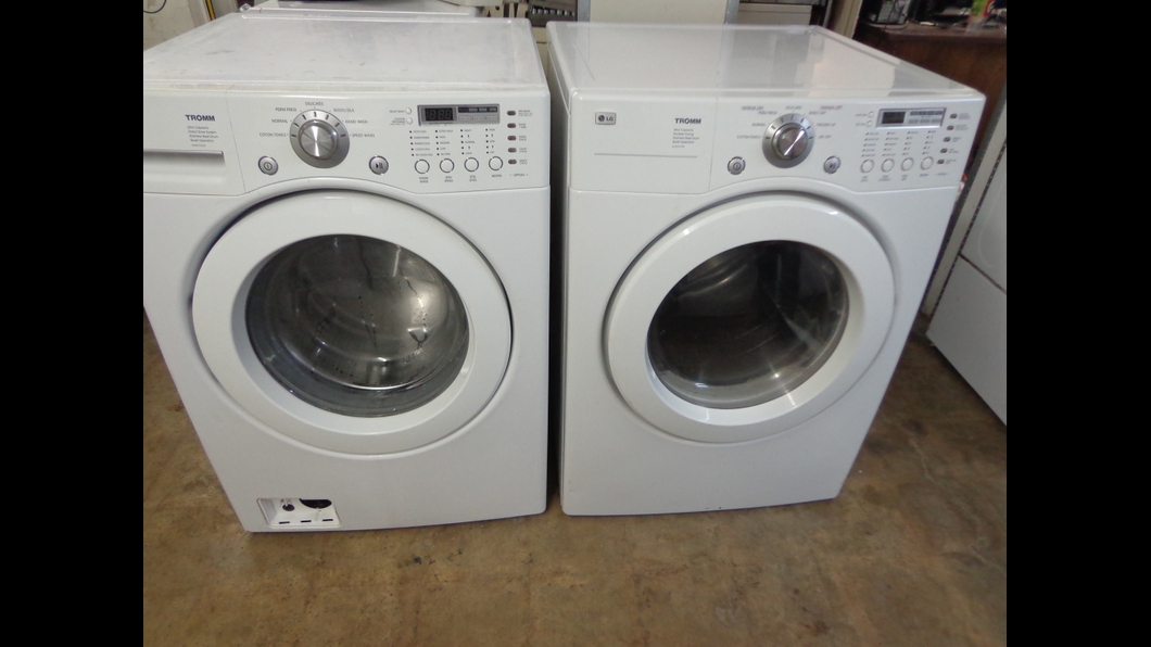 Appliance Factory