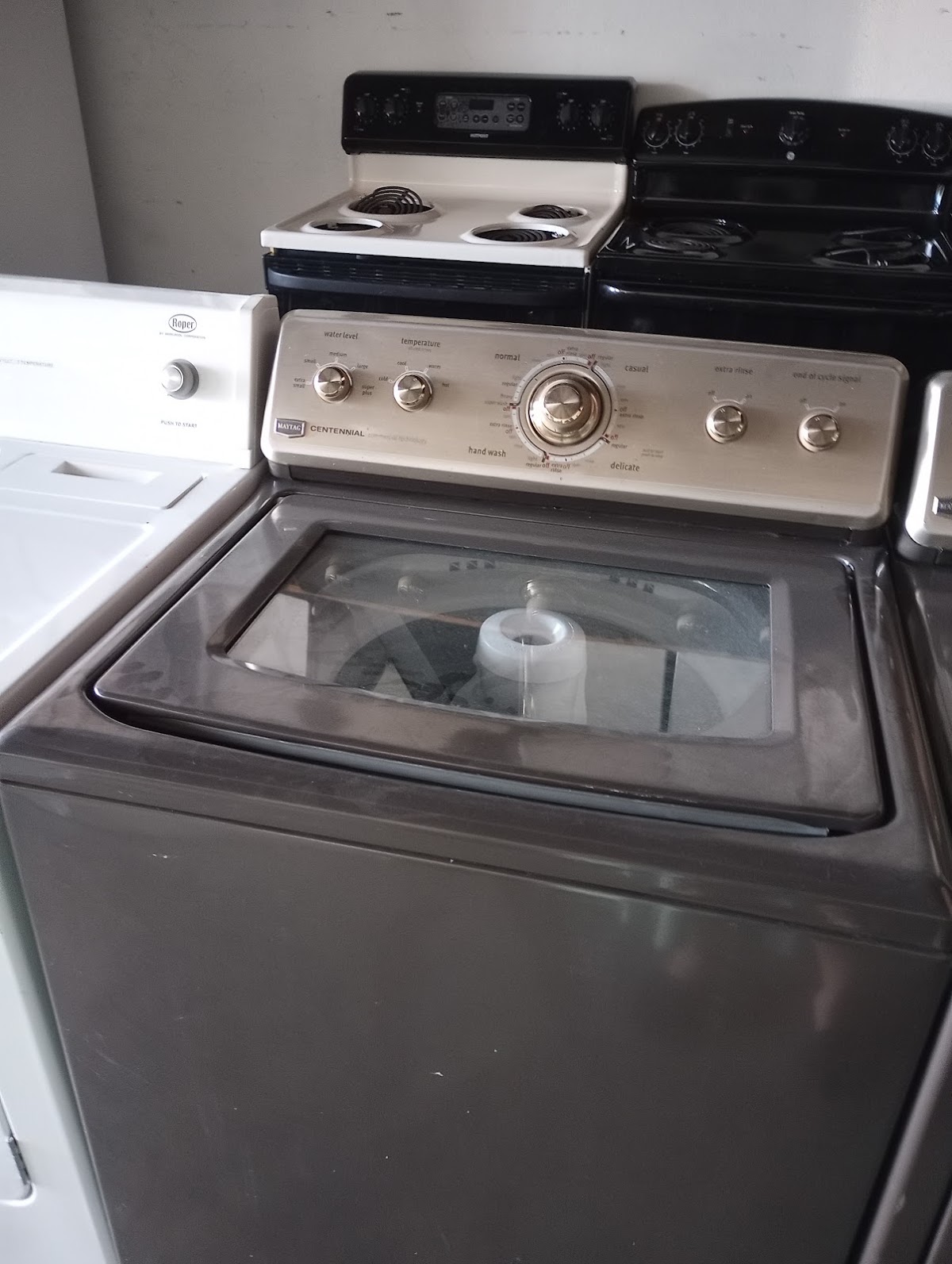 Appliance Factory