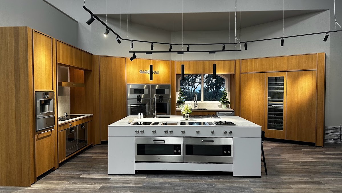 Wilson AC & Appliance