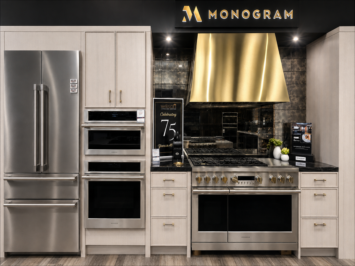 Wilson AC & Appliance
