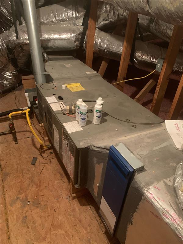 Wilson AC & Appliance