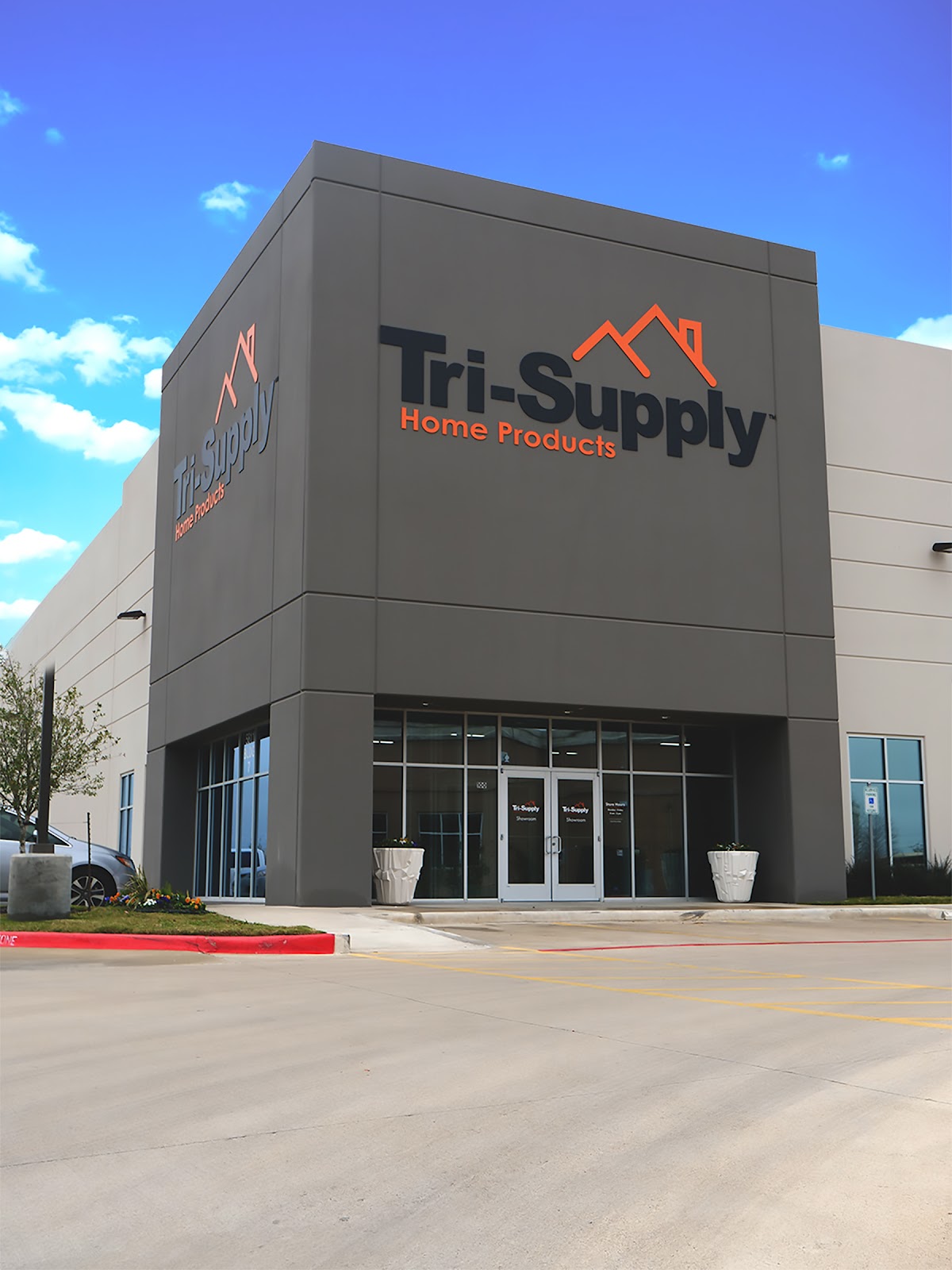 Tri-Supply - Austin