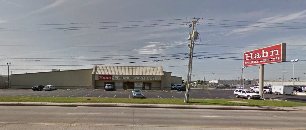 Hahn Appliance Outlet