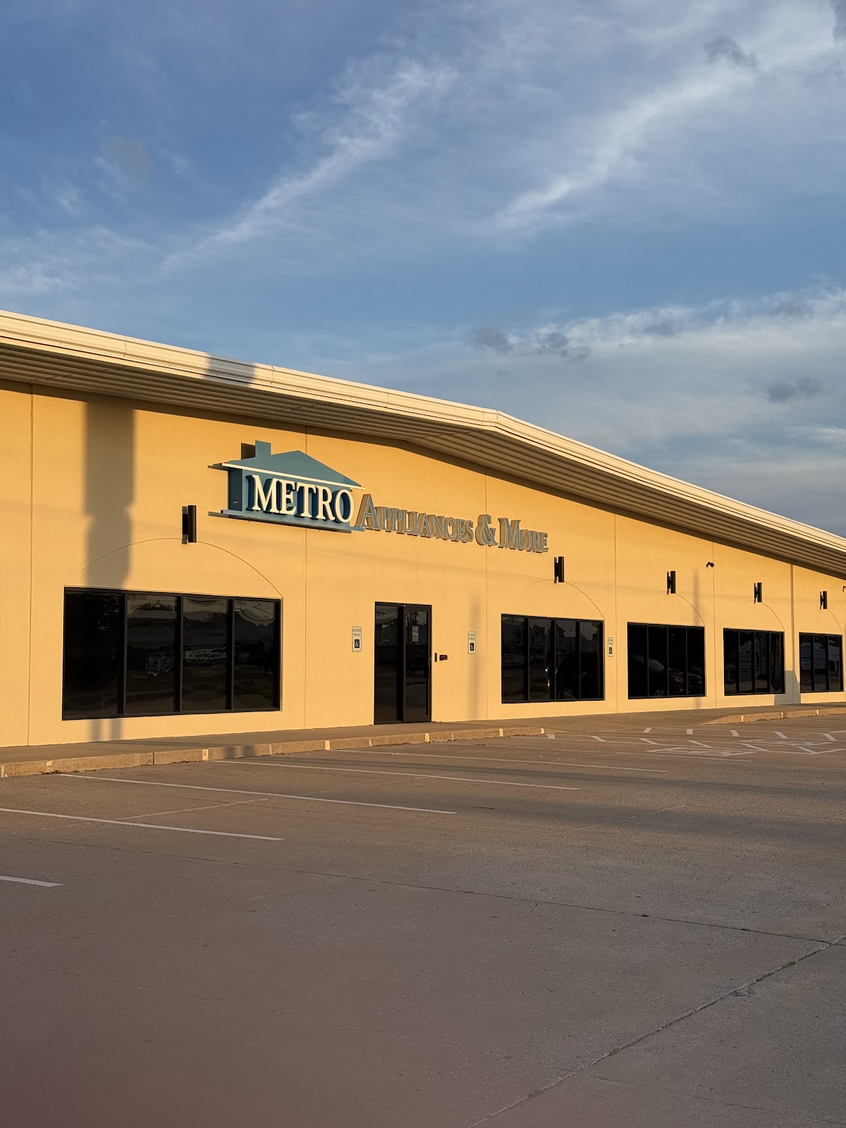 Metro Appliances & More