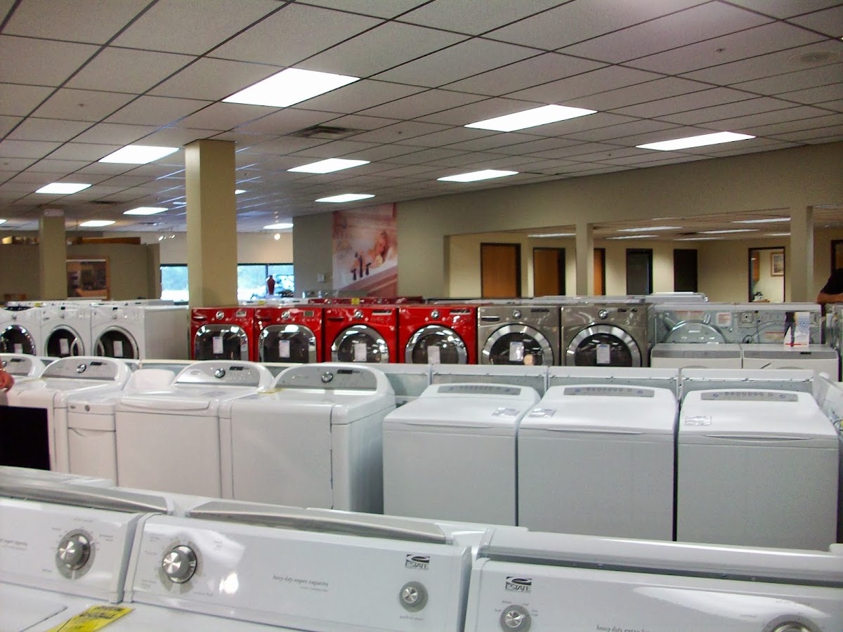 Metro Appliances & More