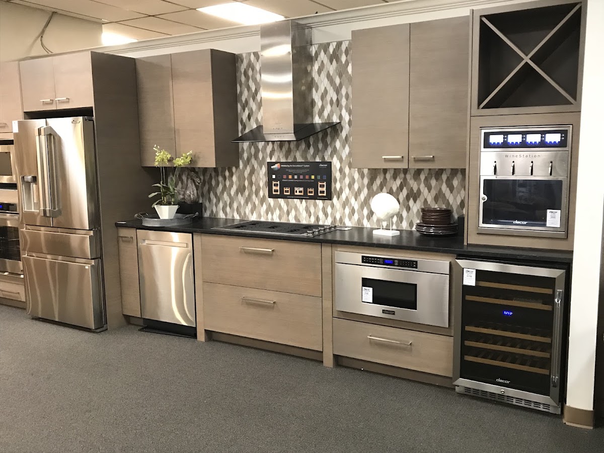 Metro Appliances & More