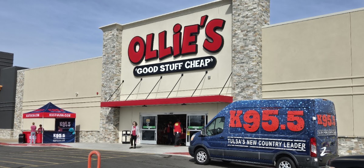 Ollie's Bargain Outlet